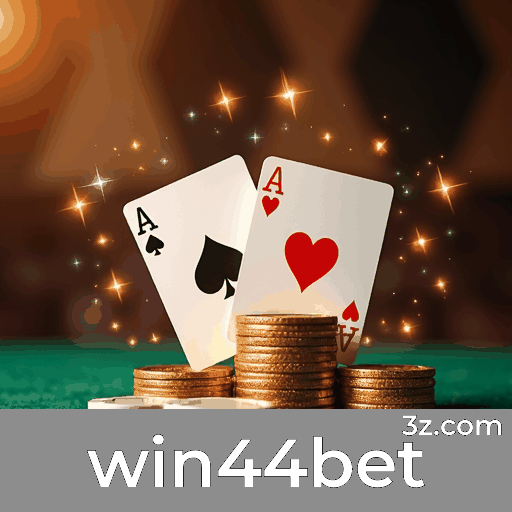 win44bet: Plataforma Vibrante de Comunidade e Interação