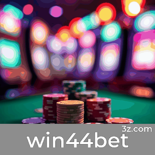 win44bet: Diversão Infinita para Jogadores Brasileiros