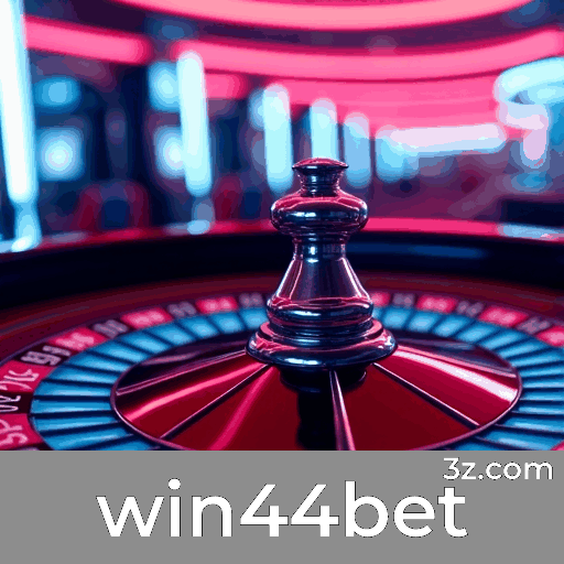 Experimente win44bet: Apostas Móveis Completas