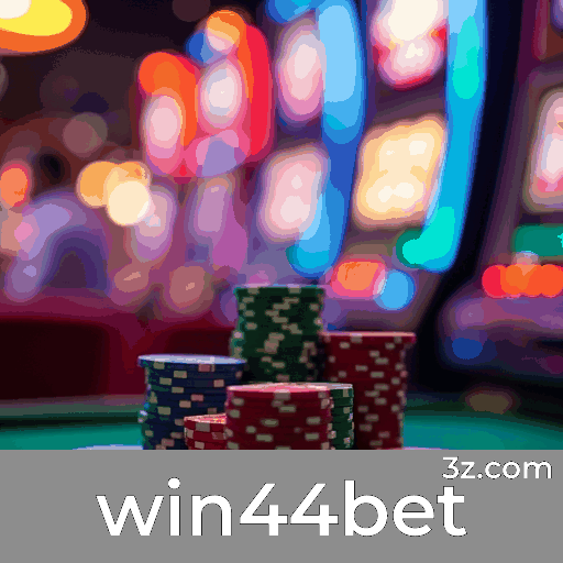 win44bet: Laboratório de Dados de Esporte e Análise Científica