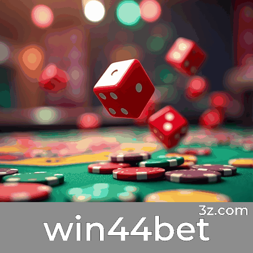 win44bet: Plataforma Vibrante de Comunidade e Interação