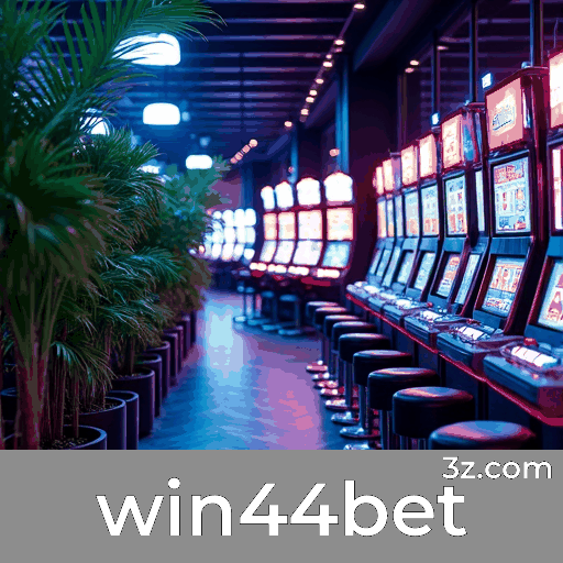 Segurança e privilégios no login win44bet